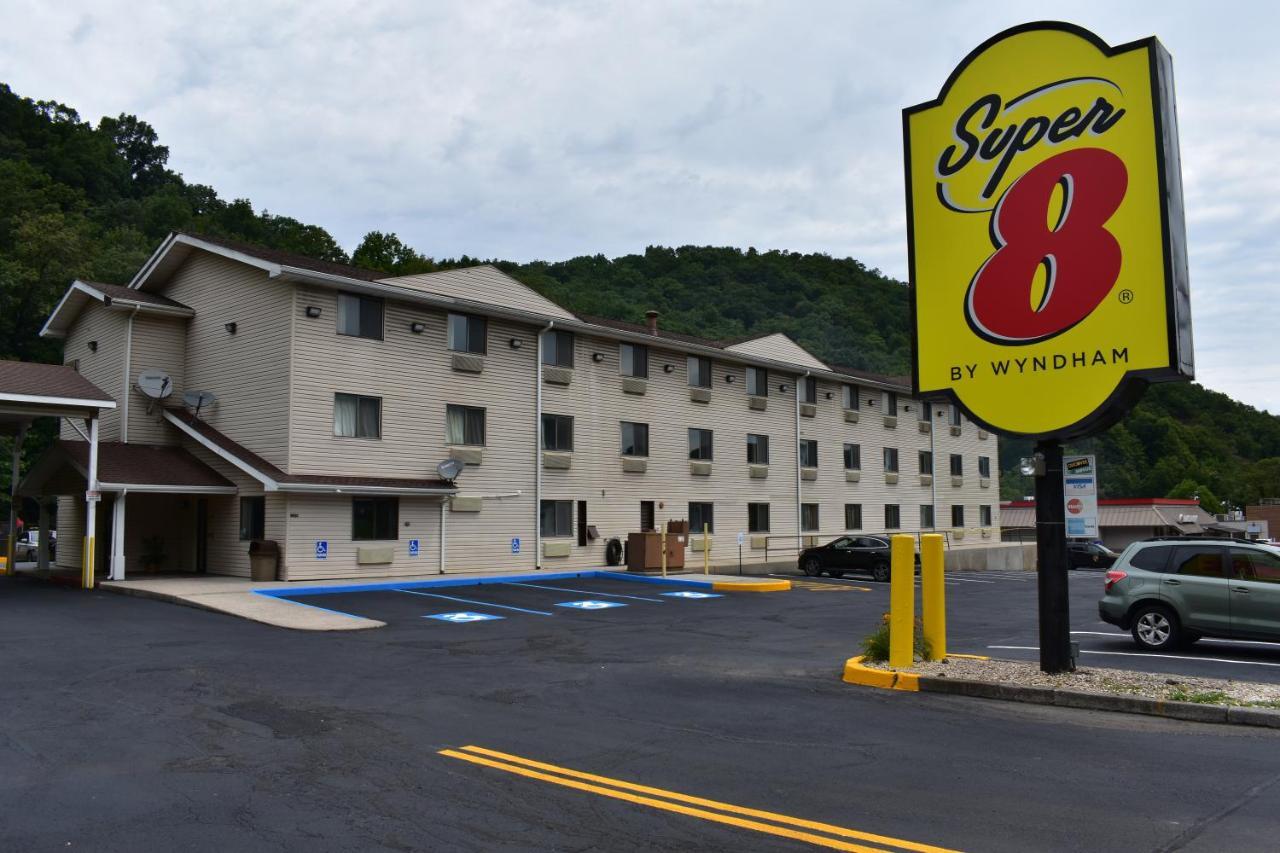 Motel Super 8 By Wyndham La Vale/cumberland Area 2*