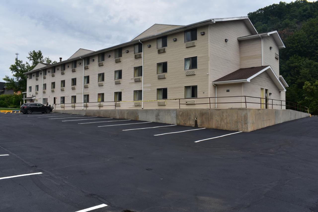 Motel Super 8 By Wyndham La Vale/cumberland Area La Vale