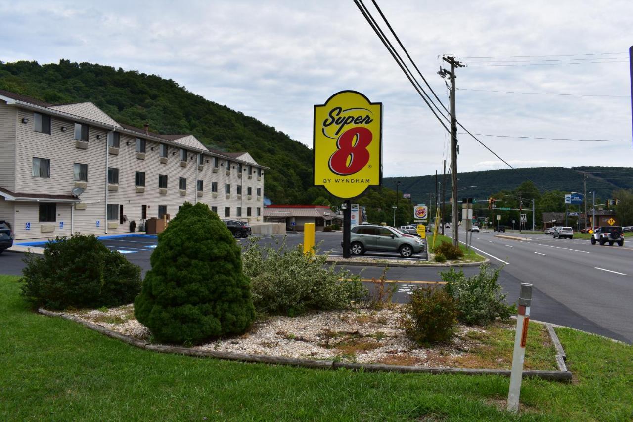 Motel Super 8 By Wyndham La Vale/cumberland Area La Vale